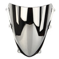 Front Windshield for Suzuki GSXR1000 (2009–2016) Silver