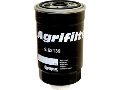 Fuel Filter for International 385 485 585 685 785 885 Tractors