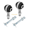 Tie Rod Ends Kit for Can-Am Maverick 1000R, Maverick Max 1000R (2013–2018)