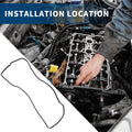 Valve Cover Gasket Replacement for Lexus GS 2005-2011 and IS 2005-2013