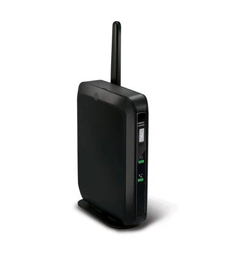 Snom M100-KLE DECT Base Station for Snom Phones (4-Line)
