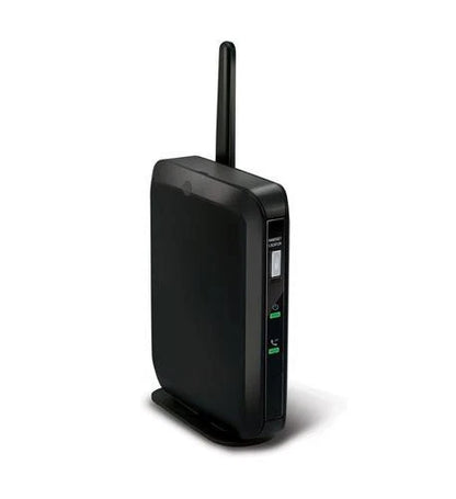 Snom M100-KLE DECT Base Station for Snom Phones (4-Line)