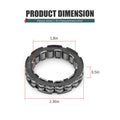 Clutch Hub One Way Bearing for Yamaha Grizzly 550 600 660 700 (2007–2014) 4SH-16664-00-00