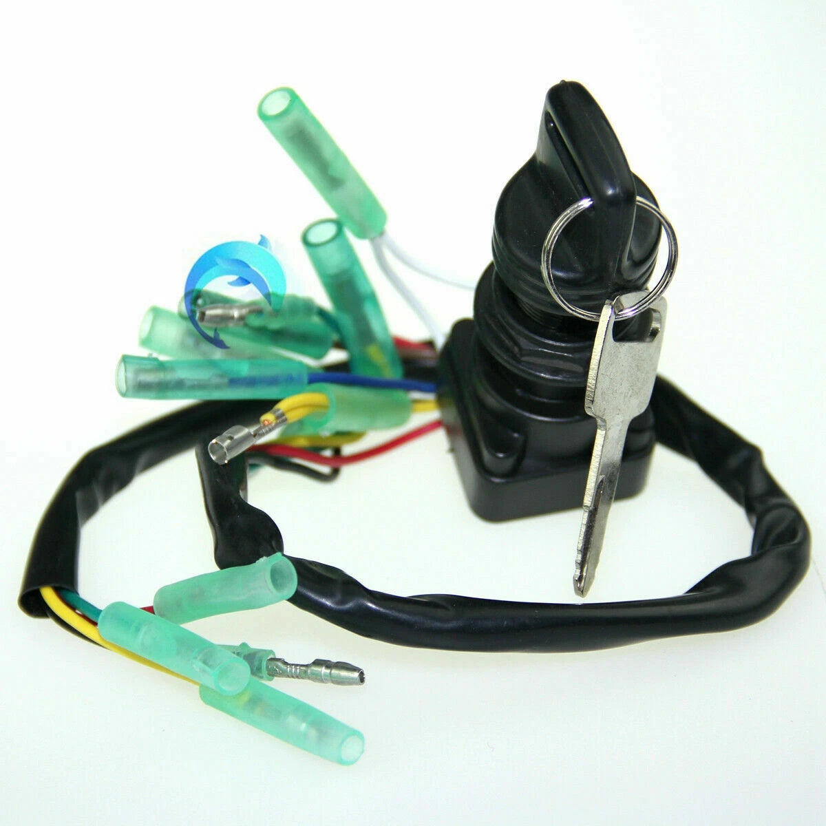 Ignition Main Switch for Yamaha Outboard Motor (703-82510-43-00)