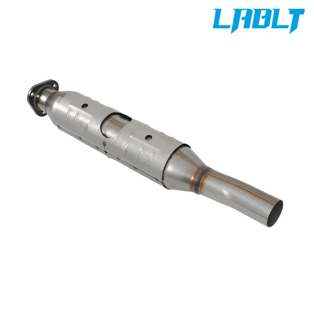 LABLT Catalytic Converter for Ford E-350/E-450 2006–2019 5.4L/6.8L HD