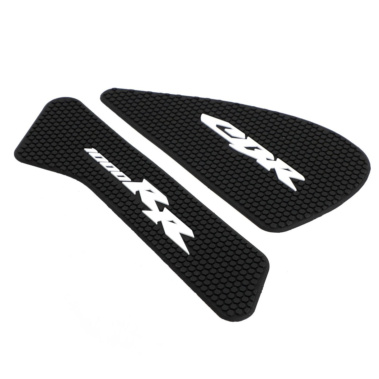 Rubber Knee Pads for Honda CBR1000RR-R (2020–2022)