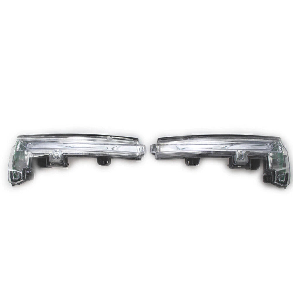 2X LED Side Mirror Blink Turn Signal Lamps for Land Rover Range Rover (2012–Present)
