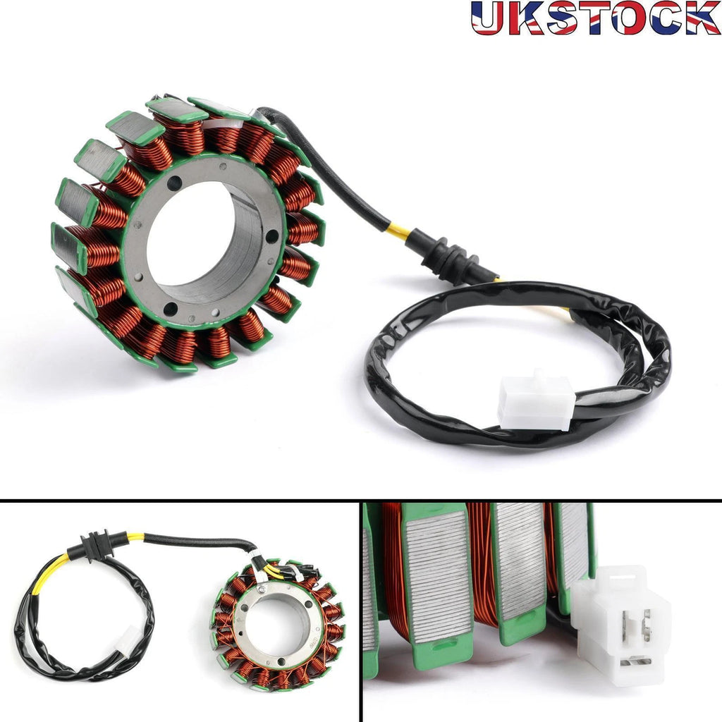 Alternator Stator for Honda VT 1100 C Shadow ACE Aero Sabre Spirit (1985–2007)