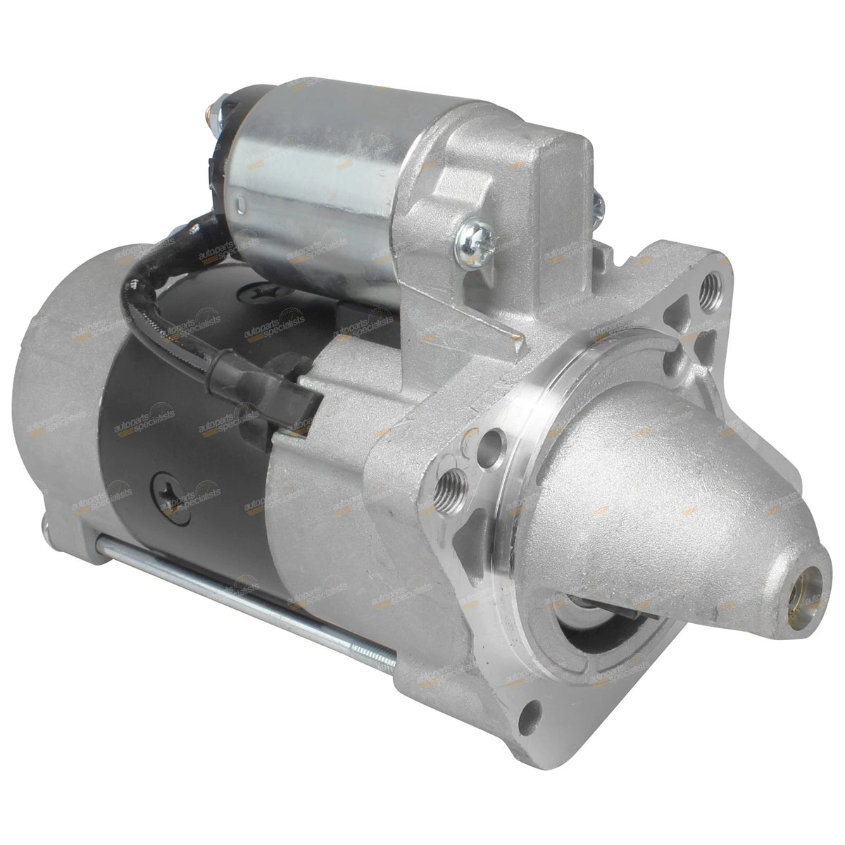 Starter Motor for Mazda B2500 (1996–2006) WL WL-T 2.5L