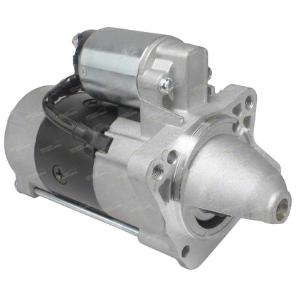 Starter Motor for Mazda B2500 (1996–2006) WL WL-T 2.5L