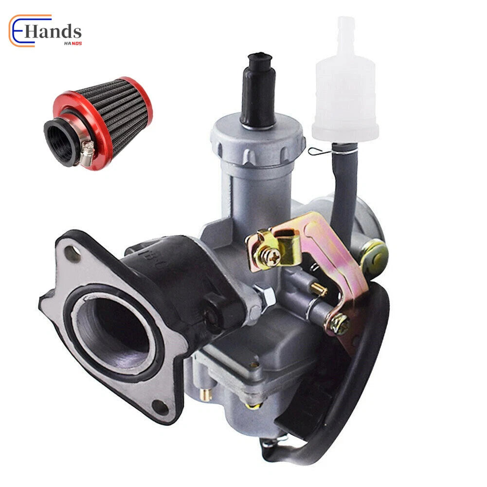 Carburetor PZ27 27MM for TaoTao 125 150 200 250 300cc ATV (4-Stroke)
