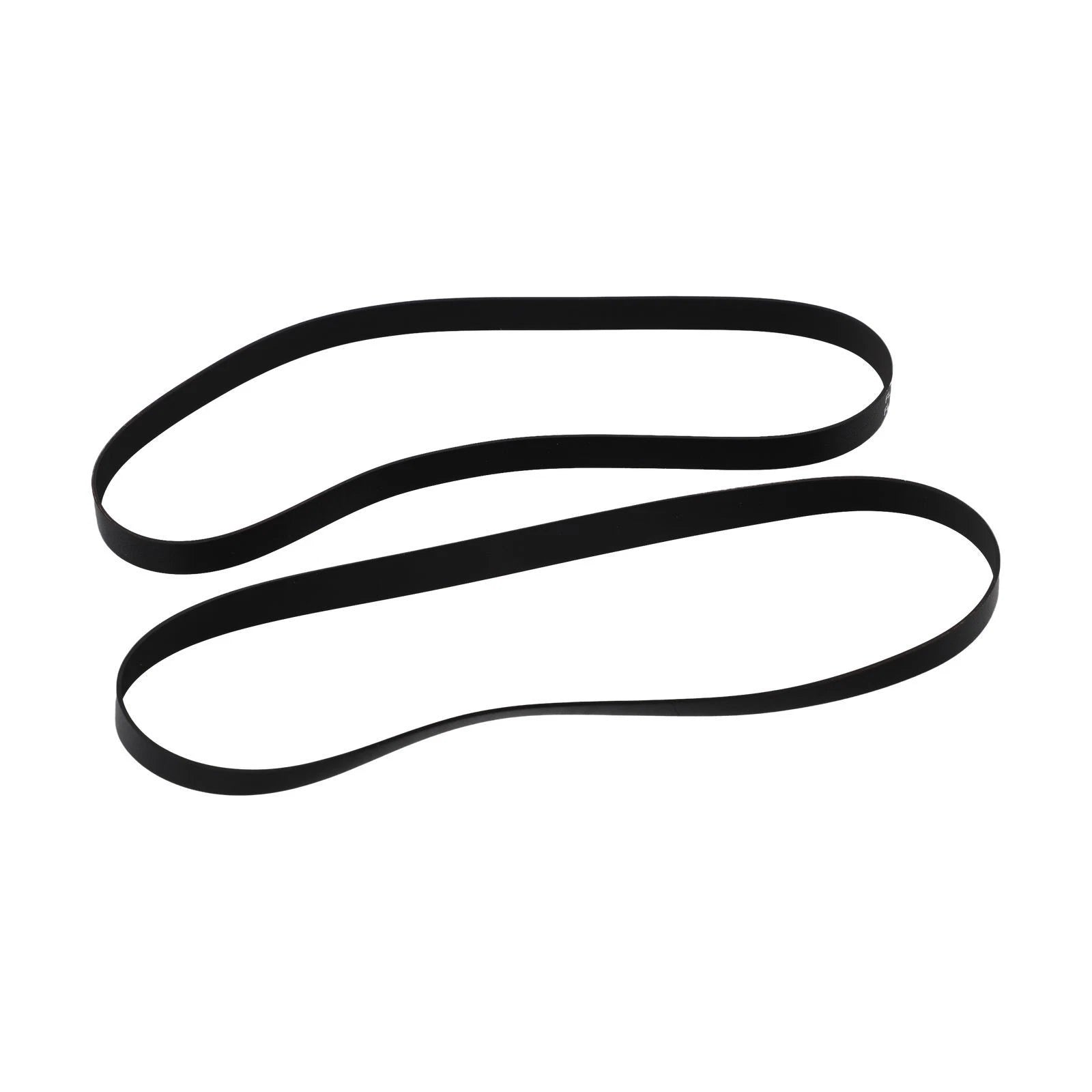 Drive Belts for Carpet Cleaner (Black)