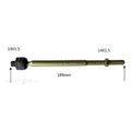 Steering Rack End for Toyota Previa ACR50 (2006–2017)