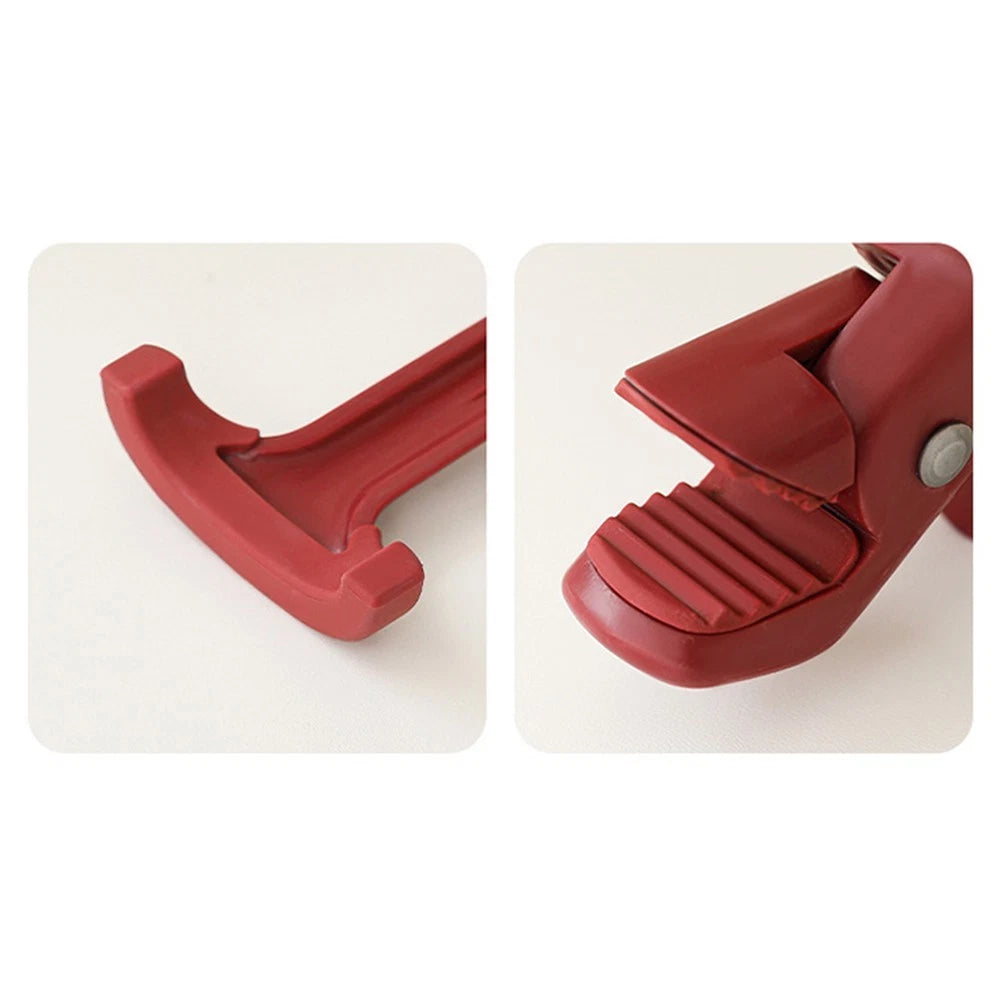 Heat Resistant Dish Gripper for Kitchen Use