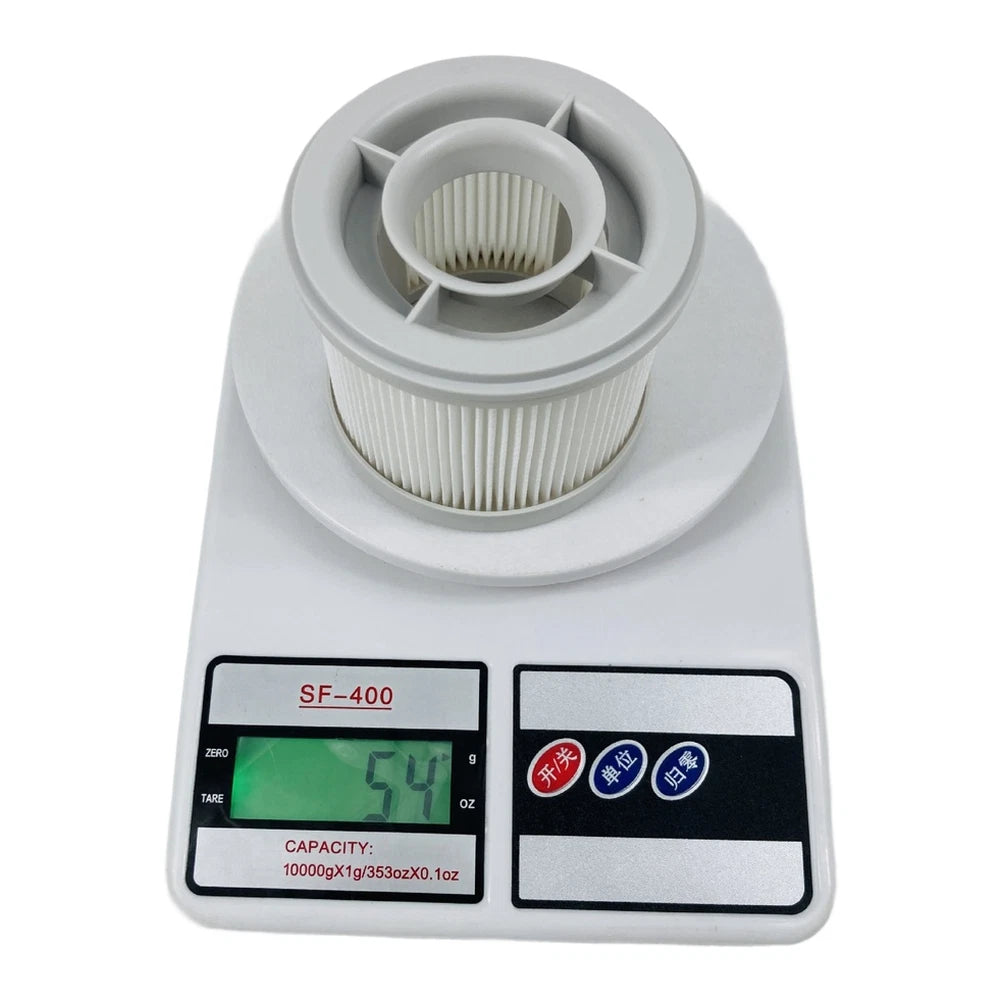HEPA Filter Element for DREAME U10 U20 P10 P10 Pro (Home Use)