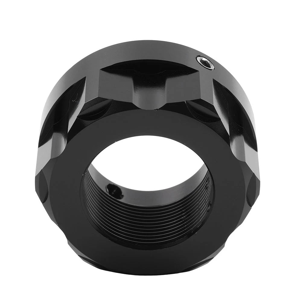Rear Axle Locking Nut for Yamaha Banshee YFZ350, Blaster YFS200, Grizzly 125