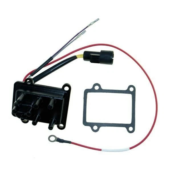 Regulator/Rectifier 35-Amp for Sierra Johnson Evinrude (18-99405)