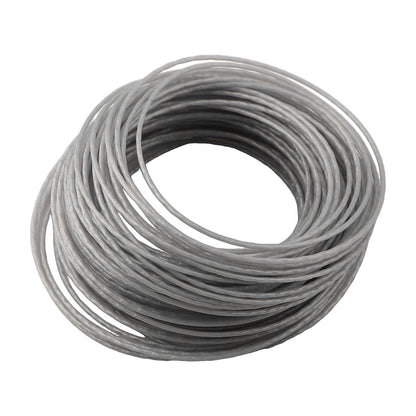 Set of 4 Strimmer Trimmer Line Spools for Bosch ART (24 27 30 36 Li)