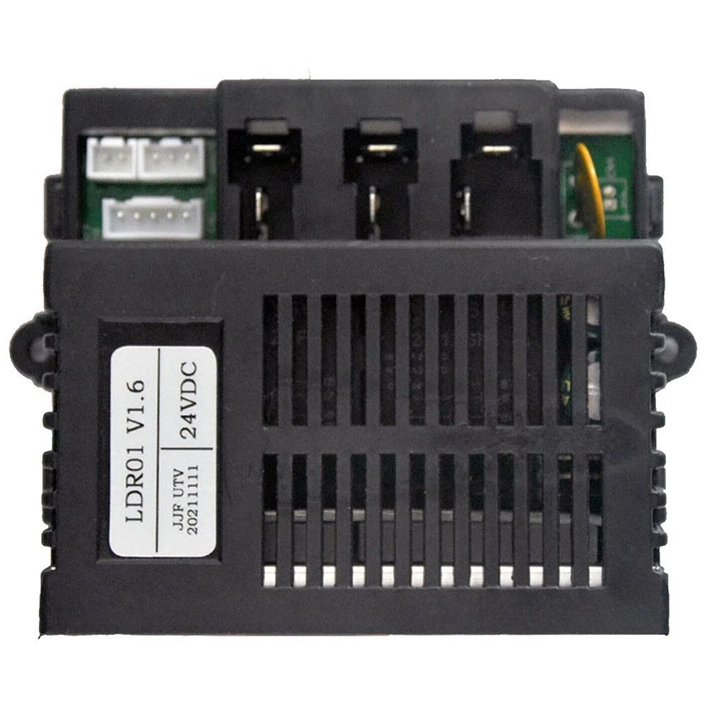 LDR01 JJF UTV 24V Controller for Kids Electric Car (2023)