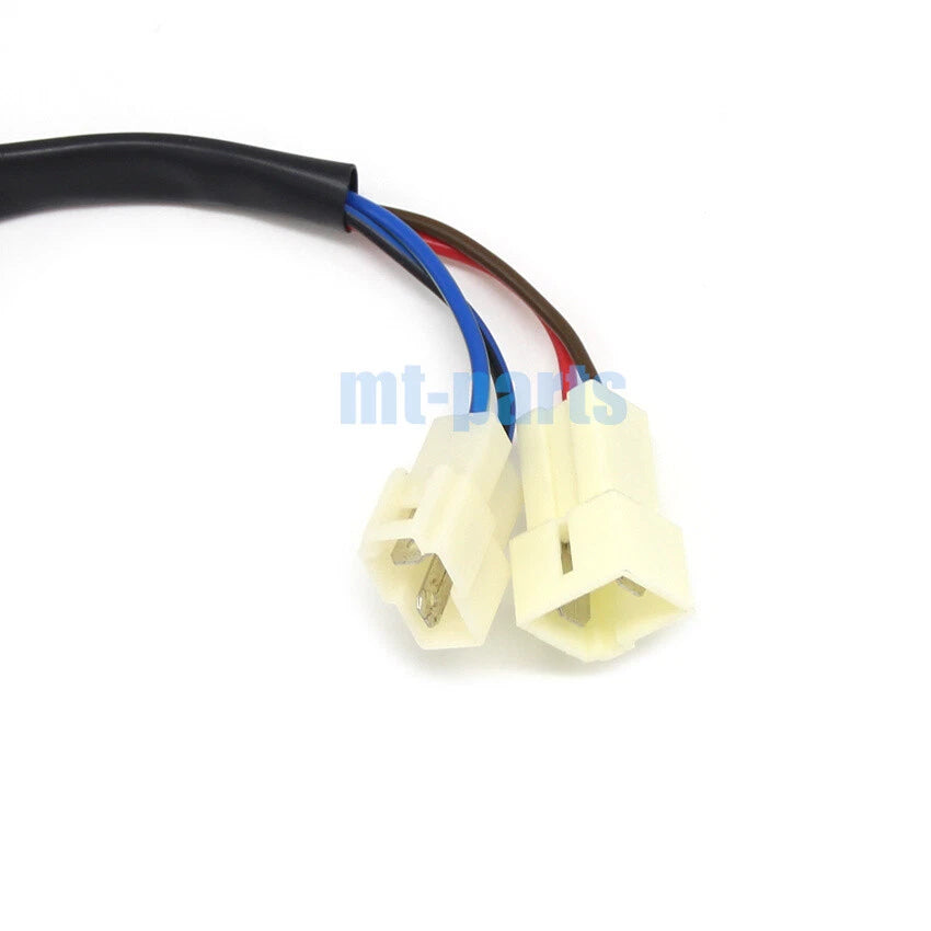 Ignition Key Switch Lock Set for Yamaha XVS1300A Midnight Star (2007–2016)