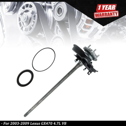 Rear Left Axle Shaft 926-141 for Lexus GX470 (2003–2009)