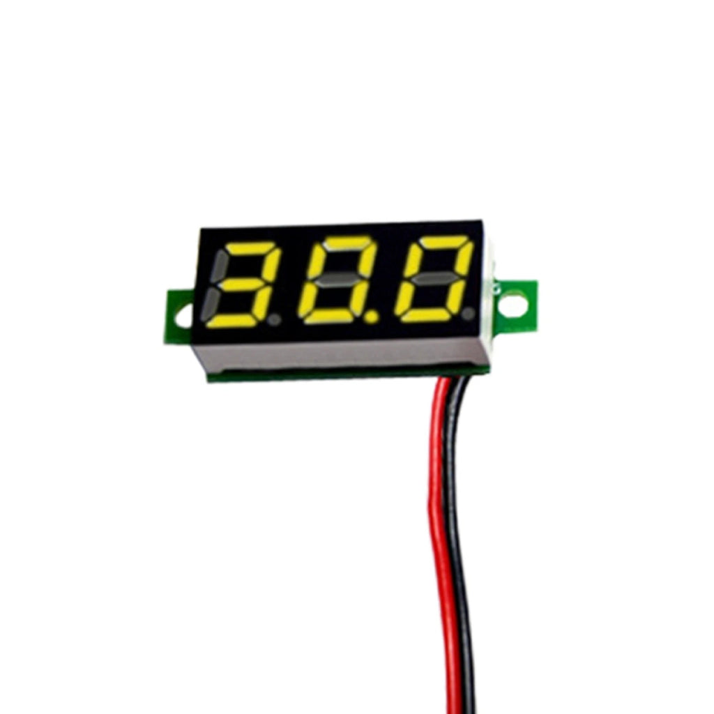 Voltage Table Measurement Tool for Automotive Inspection (1 Piece)