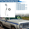 Fuel Level Sending Unit for Dodge D100 (1975–1980)