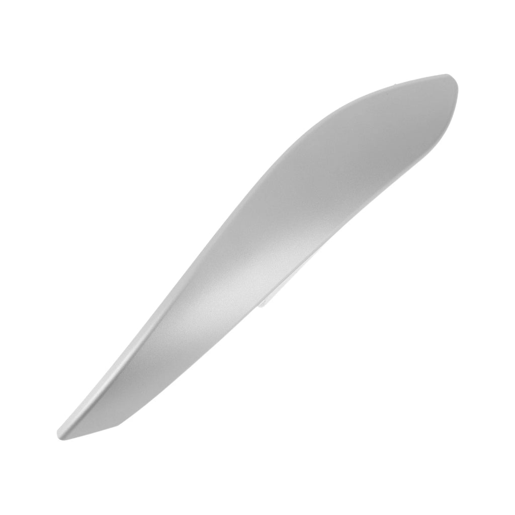 Door Panel Handle Pull Trim Cover Replacement for BMW 330i (2017–2021)