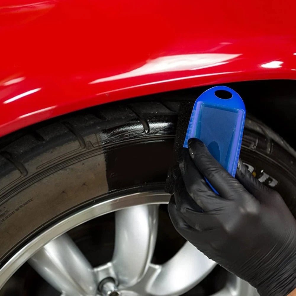 Sponge Brush for Car Cleaning (1PCS)