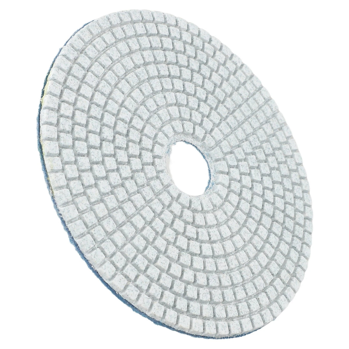 6 Inch Polishing Discs for Concrete and Granite Finishing