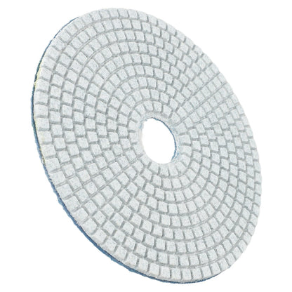6 Inch Polishing Discs for Concrete and Granite Finishing