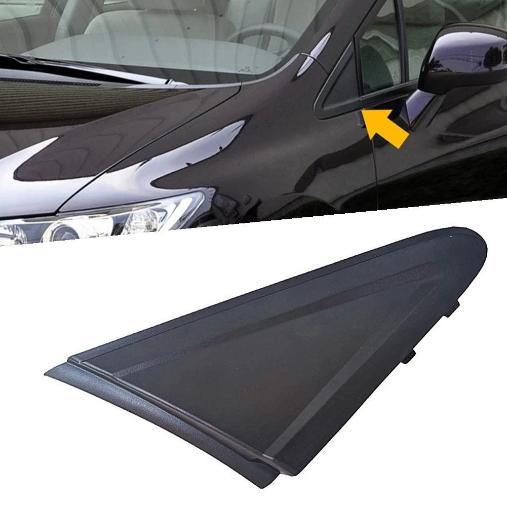 Front Pillar Trim Right Side for Honda Civic (2012–2015)