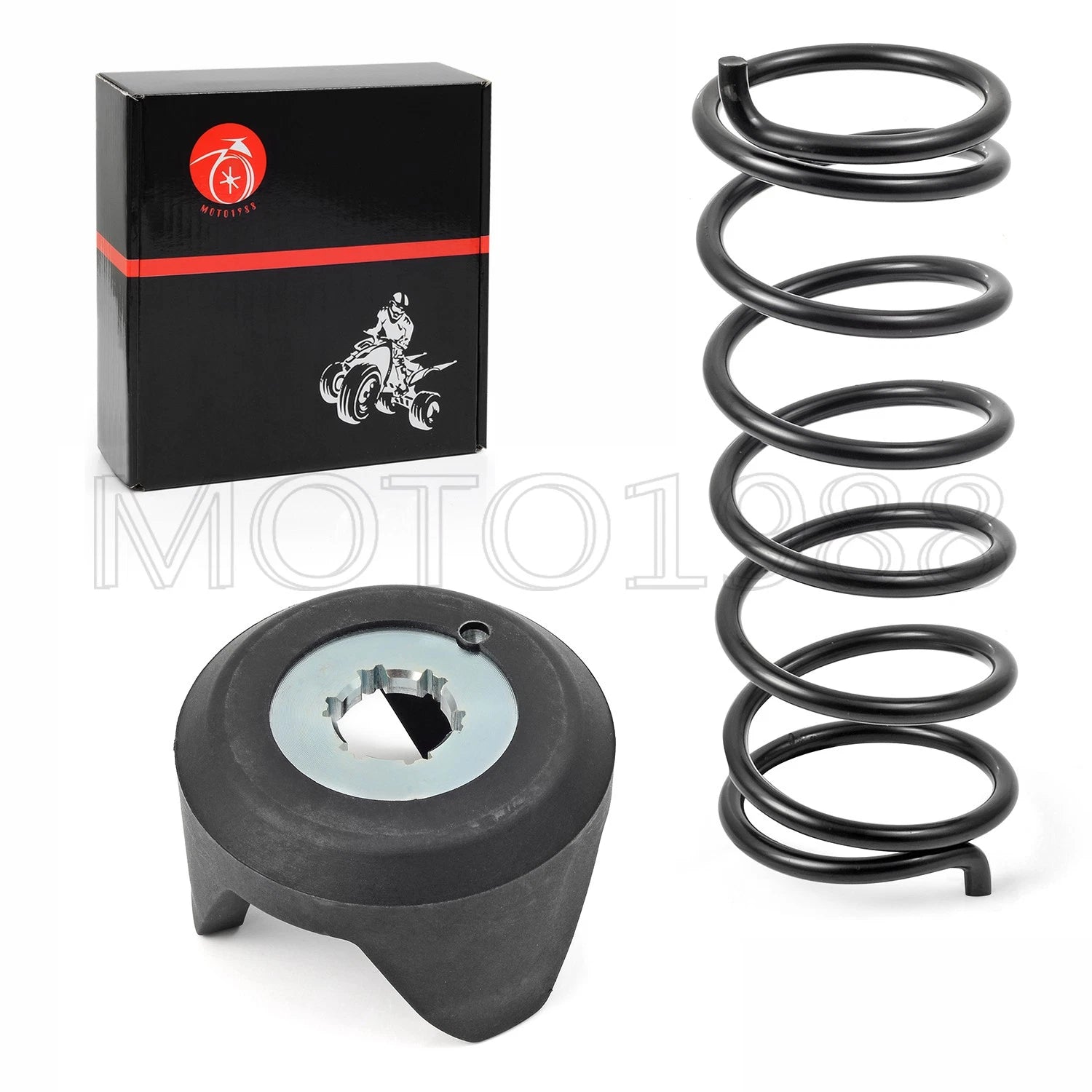Clutch Cam Helix & Spring for Can-Am Outlander 1000/1000R Max 4x4 6x6 (2012–2022)