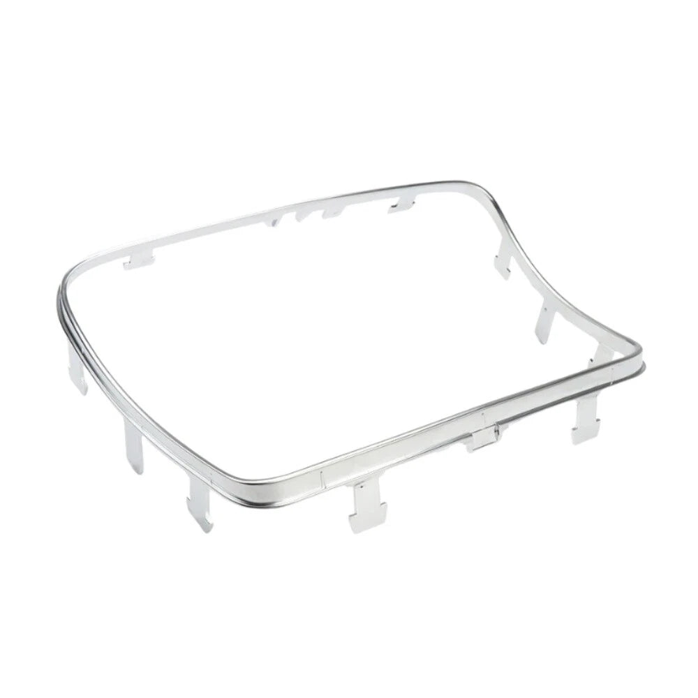 Fit For Mercedes GLC C Class Center Console Cup Holder Frame Trim 2056830900