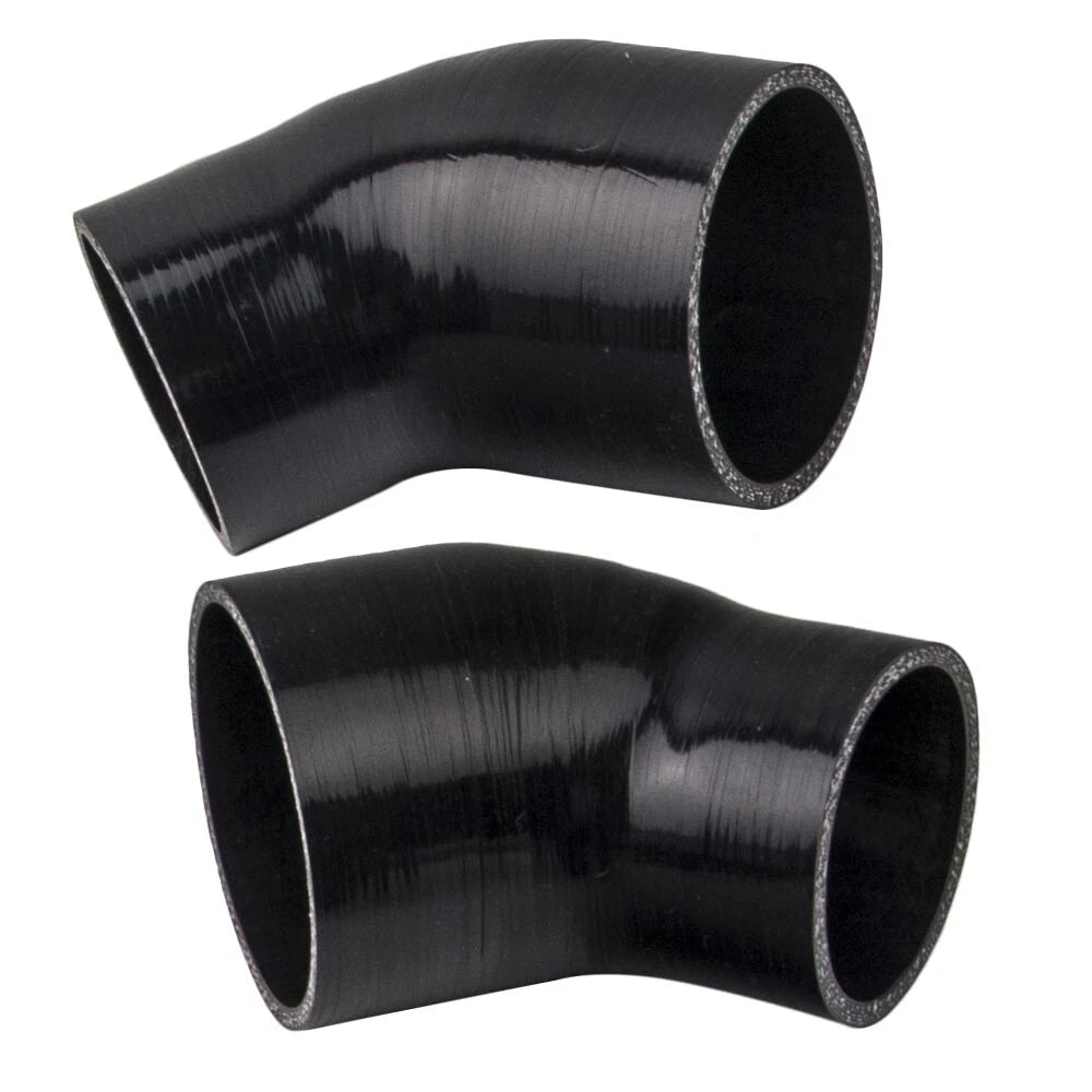 Silicone Intercooler Boot Kit for Dodge Ram Cummins 5.9L Diesel (1994–2002)