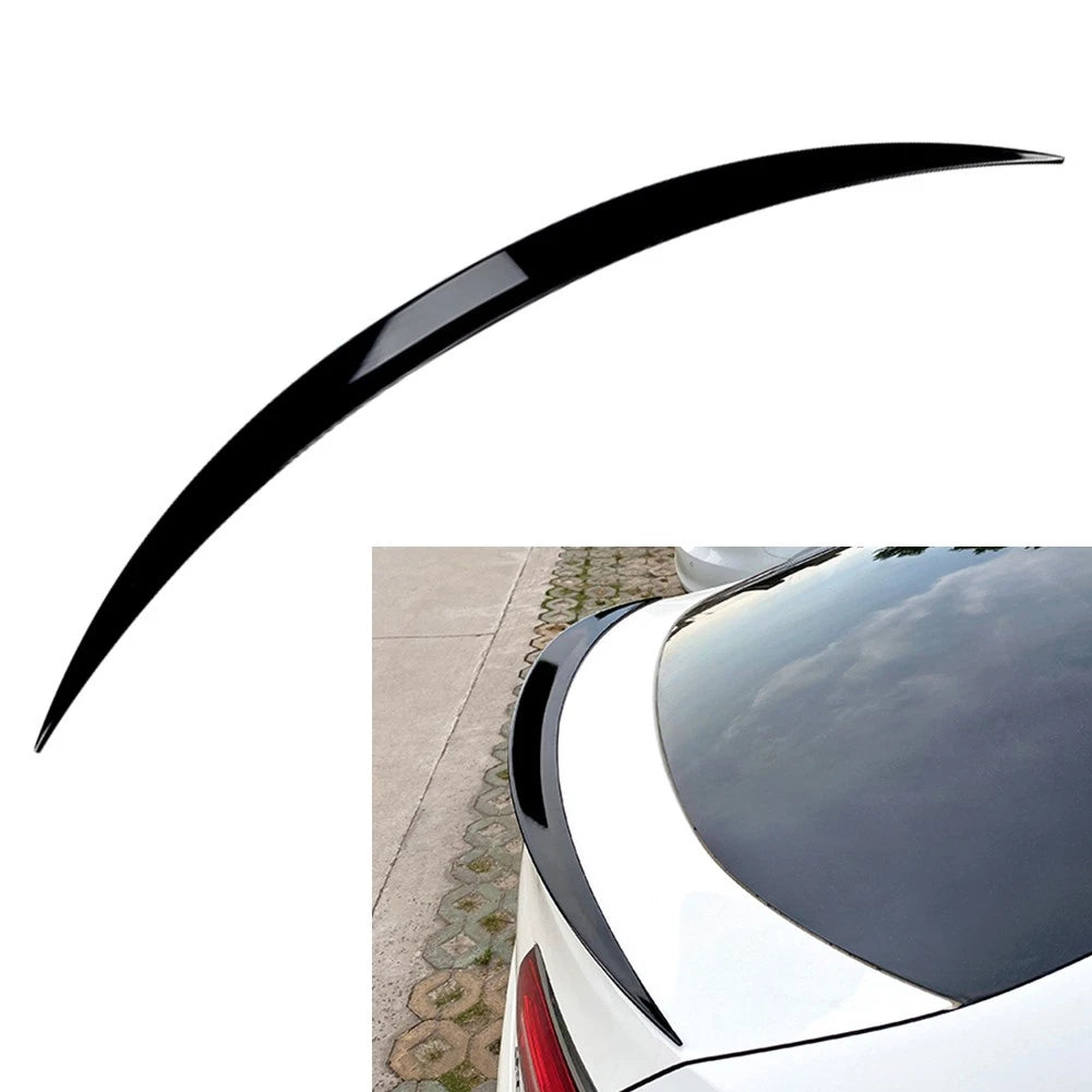 Tail Wing Rear Trunk Spoiler for Mercedes Benz GLC Class Coupe C253 (2016–2023)
