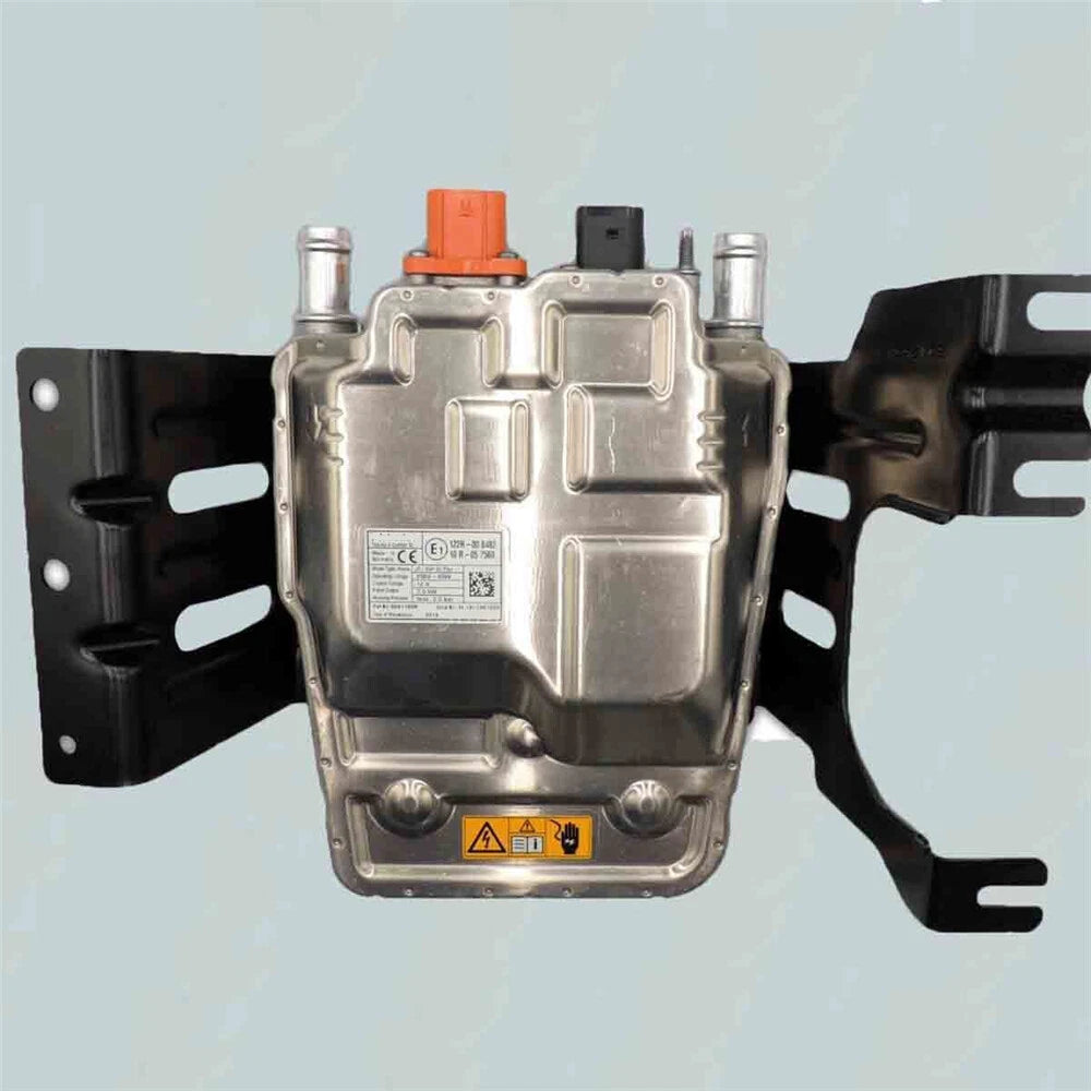 Electric Coolant Battery Warmer for Jeep Wrangler (2017–2024)
