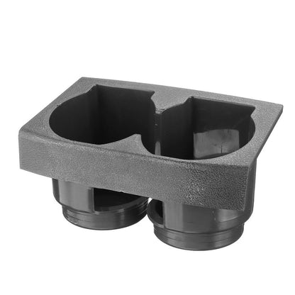 Front Centre Console Cup Holder Dark Gray #68430VB100 For Nissan Patrol GU Y61