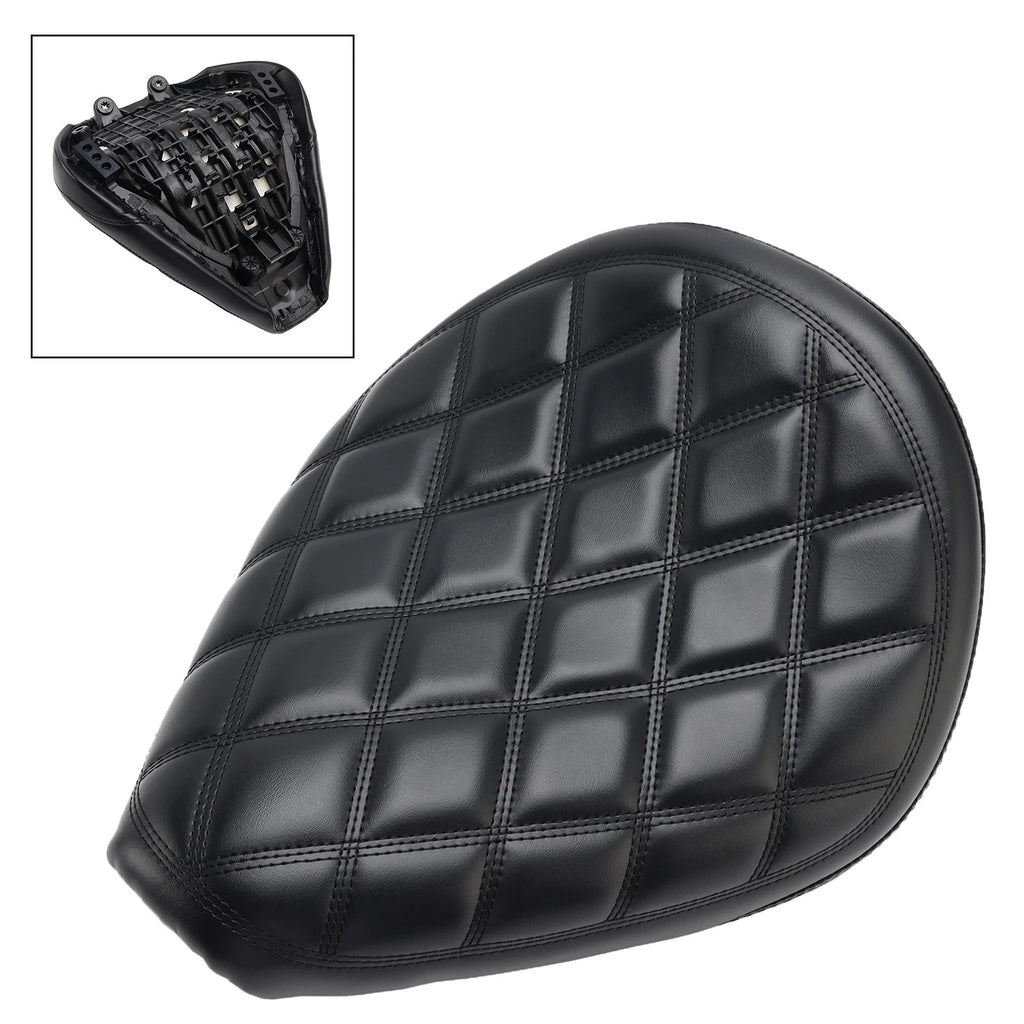 Front Driver Seat Cushion for Honda Rebel CMX 300 500 (2017–2023)