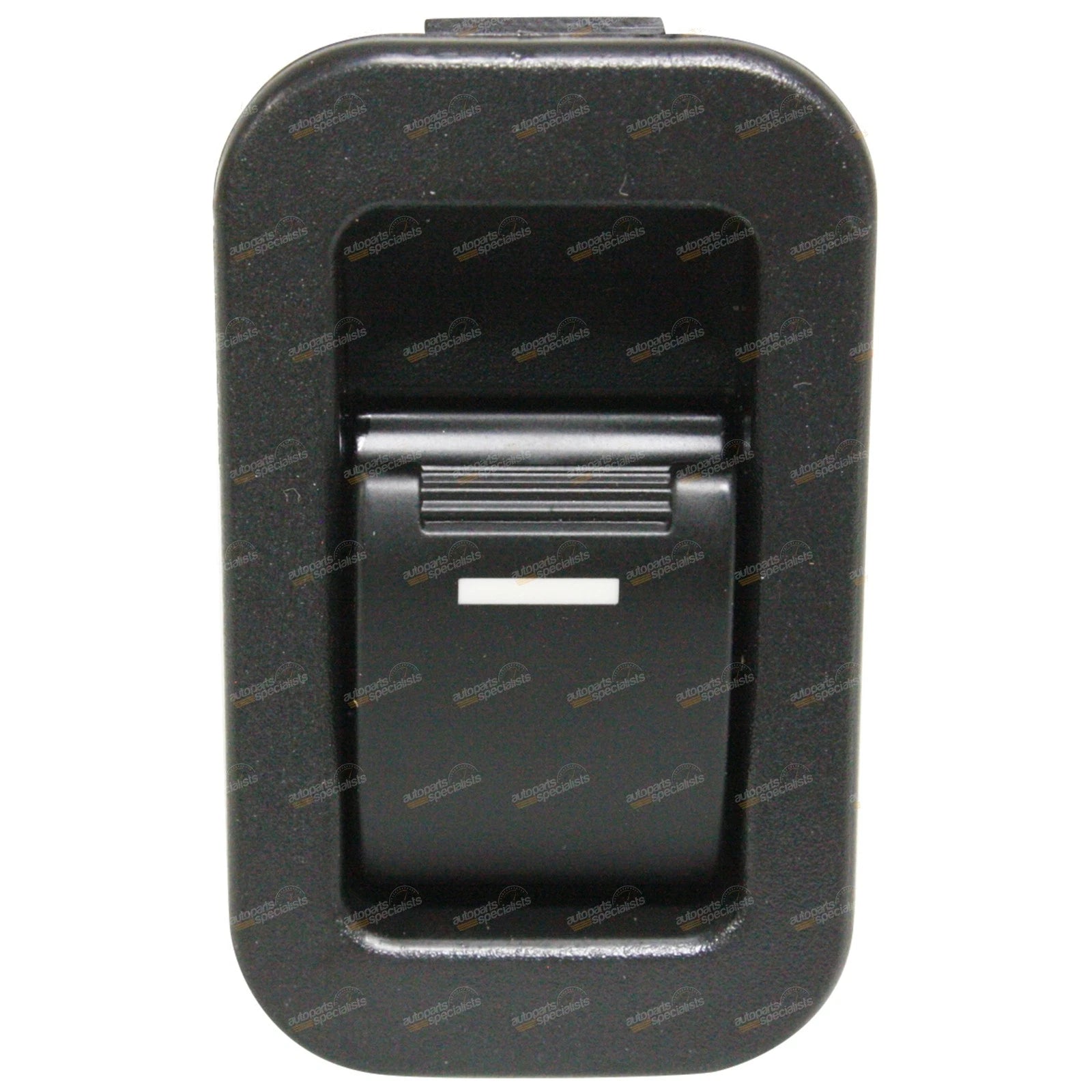 Front LH Power Window Switch for Ford Falcon FG FGX (2008–2016) Illuminated