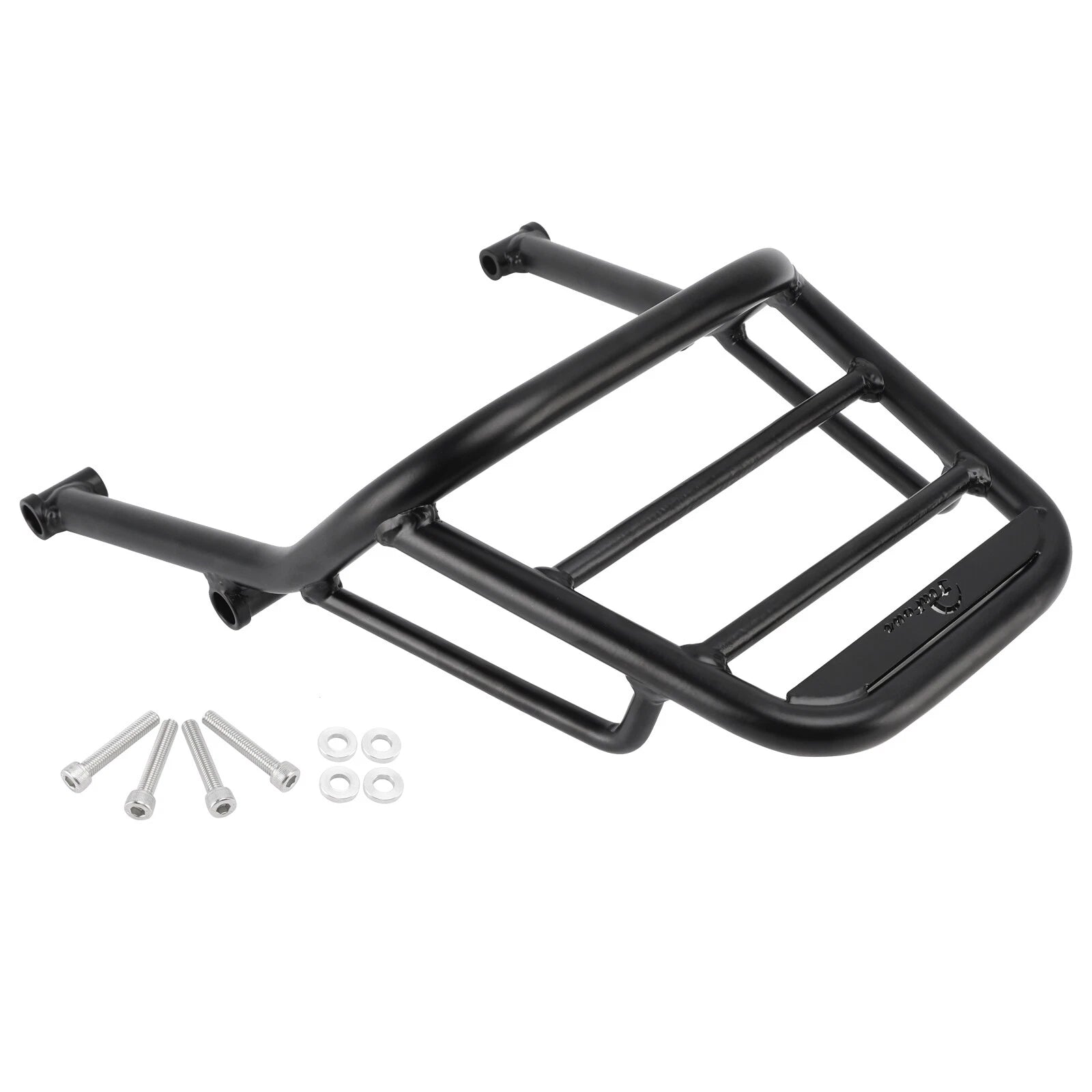 Rear Luggage Rack Carrier for Speed 400 Scrambler 400X (2023–2025)