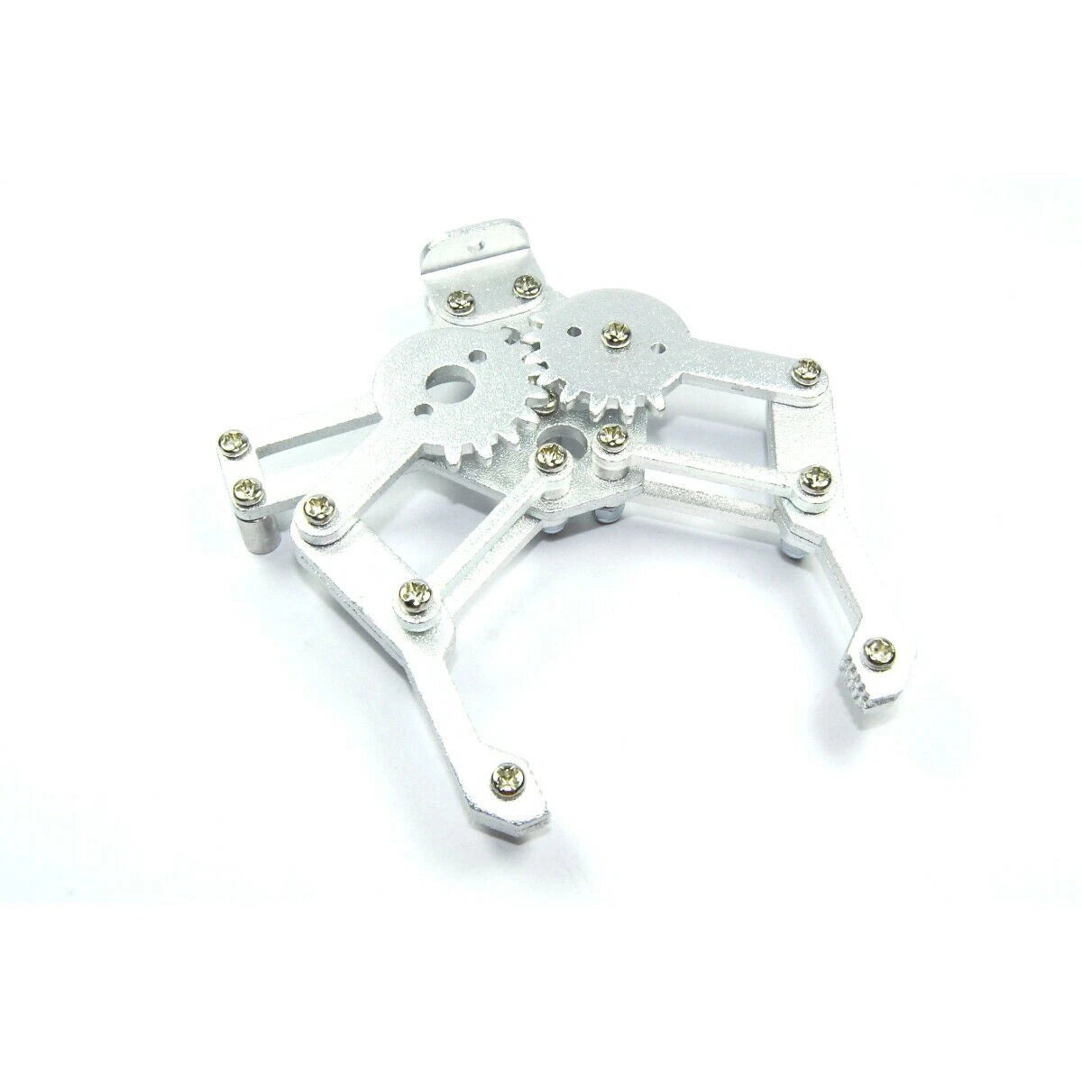 Mechanical Arm Gripper for Arduino (MG995, SG5010)