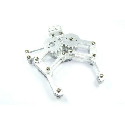 Mechanical Arm Gripper for Arduino (MG995, SG5010)