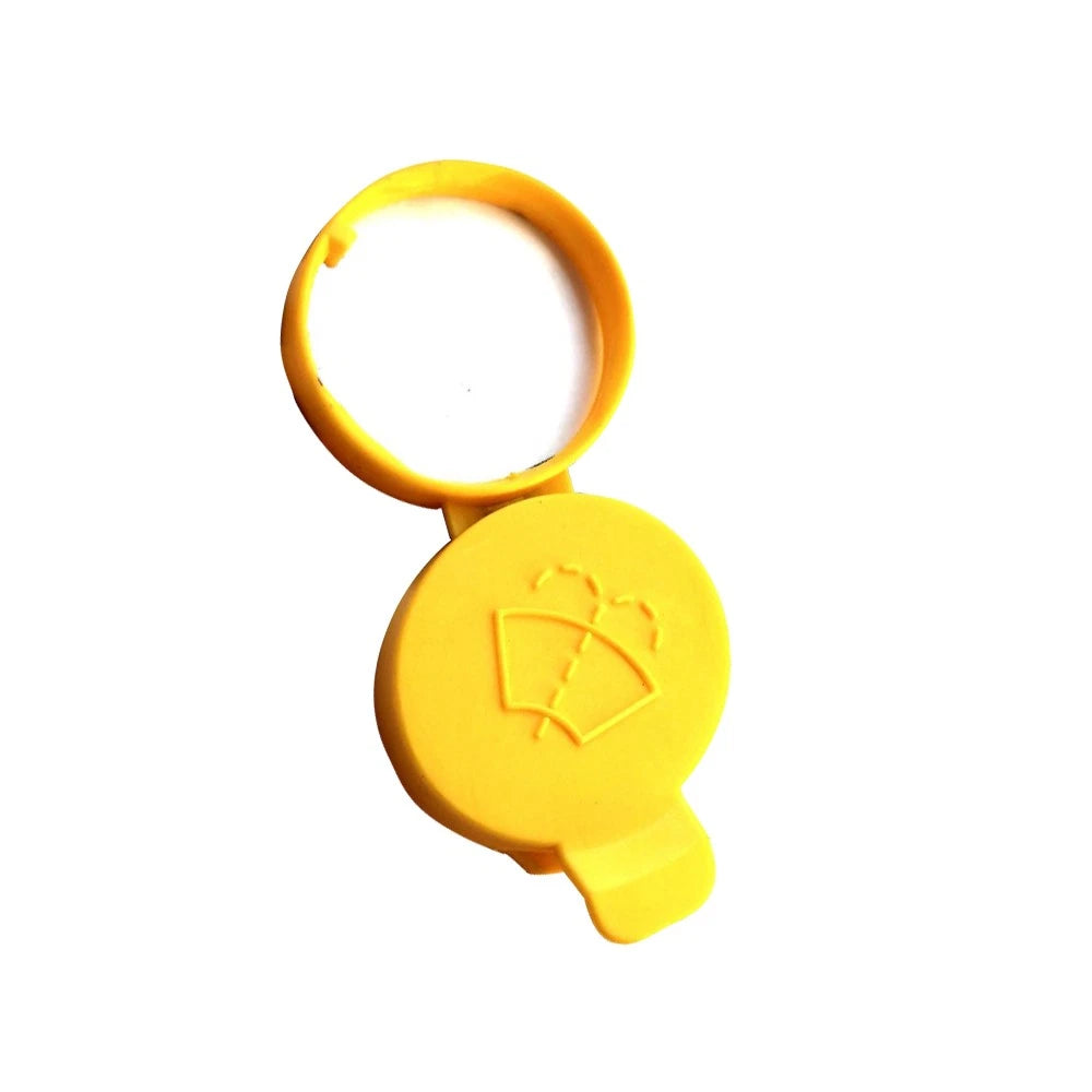 Windshield Washer Fluid Reservoir Tank Bottle Cover Cap 4563292 For Saab 9-3 9-5