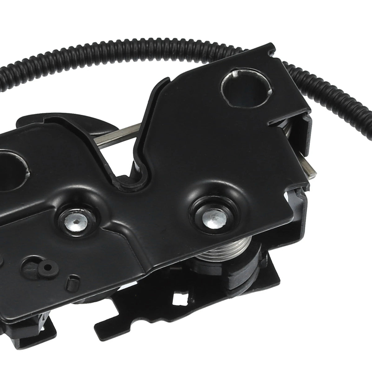 Hood Latch Lock Assembly for Volkswagen Golf