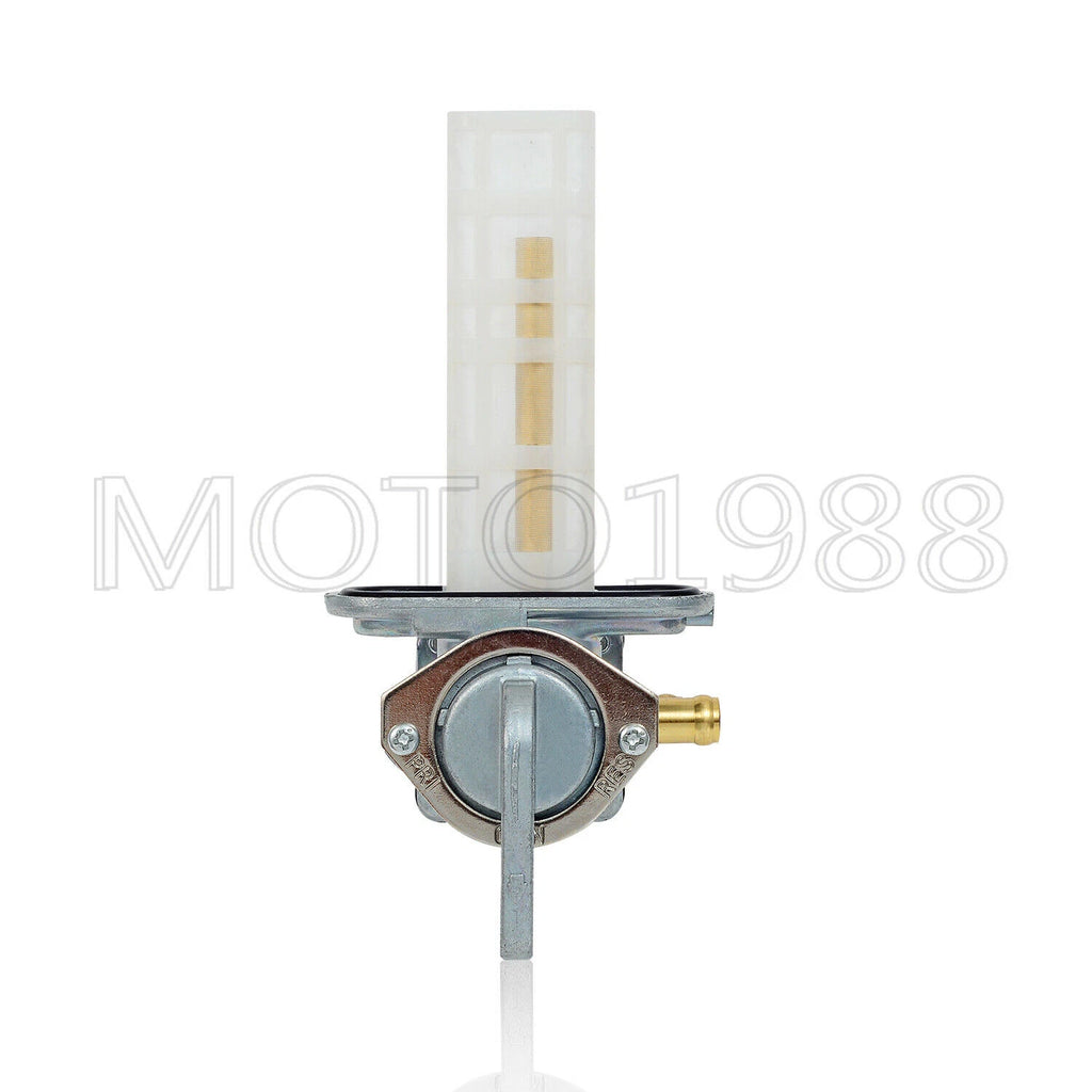 Fuel Valve Tap Petcock for Kawasaki ZG1000 Concours 1000 (1986–2006) 51023-0726 51023-1388