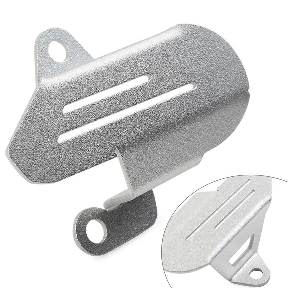 Side Stand Switch Protector Guard for BMW F750GS/F850GS (2018–2020)