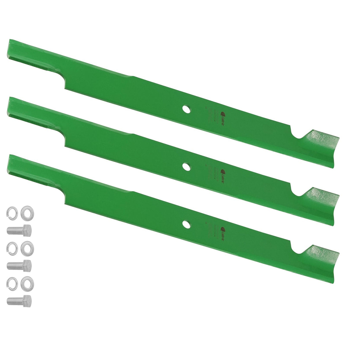 Deck Blade with Bolt for Bad Boy Rogue 72 Inch (2019–2025)