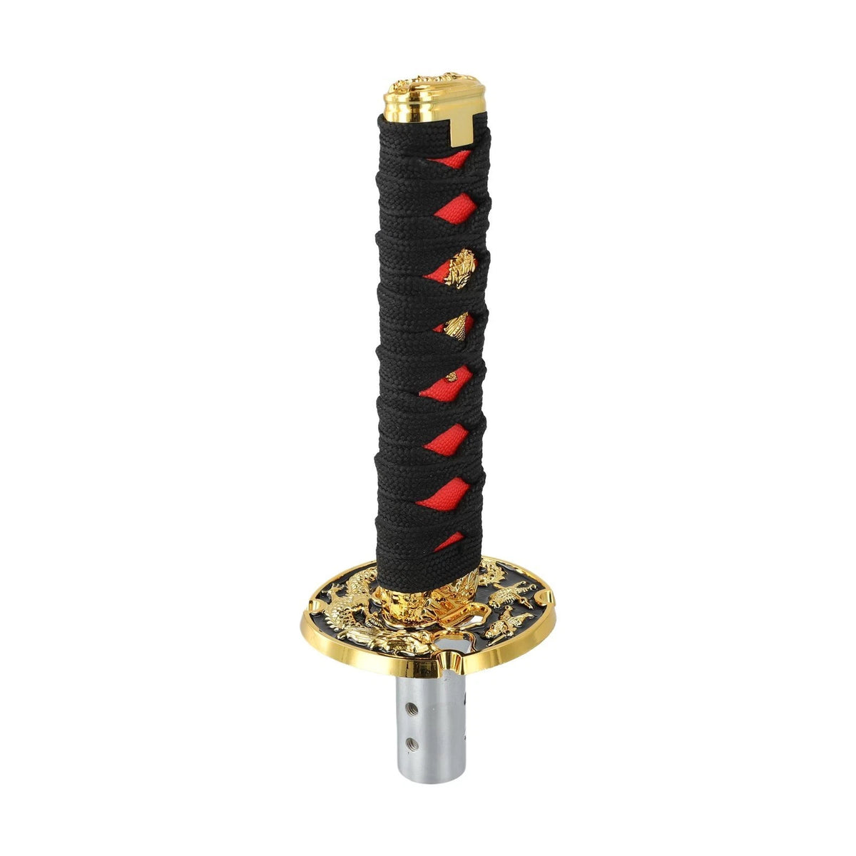 Shift Knob for Most Cars (15CM & 20CM) - Plastic & Metal