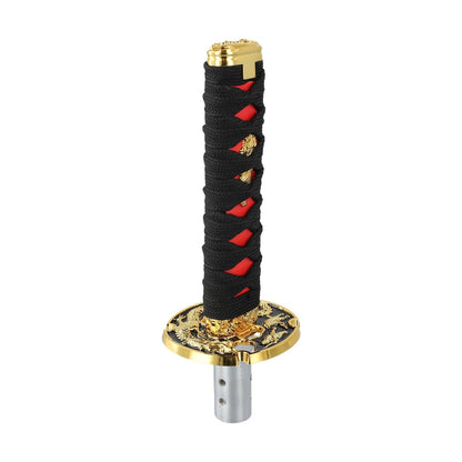 Shift Knob for Most Cars (15CM & 20CM) - Plastic & Metal